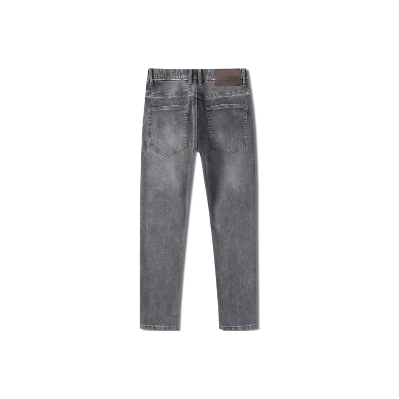 Jeep Jeans Unisex Light Blue-1