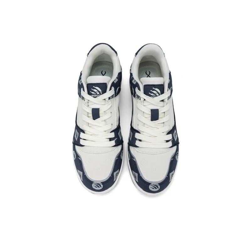 YEARCON Low Top Skateboard Shoes Men's-5