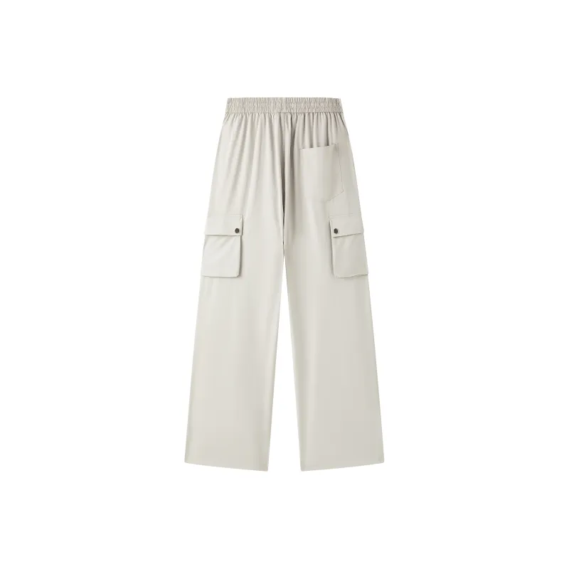 Kawasaki Casual Pants Unisex-15