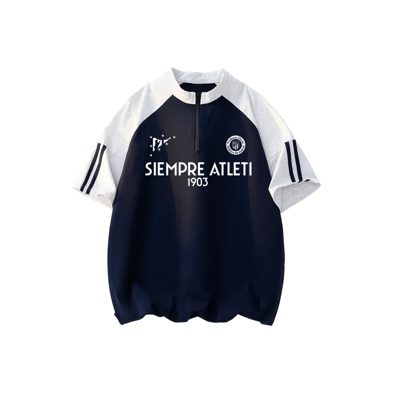 ATLETICO DE MADRID 1903 T Shirt Unisex-0