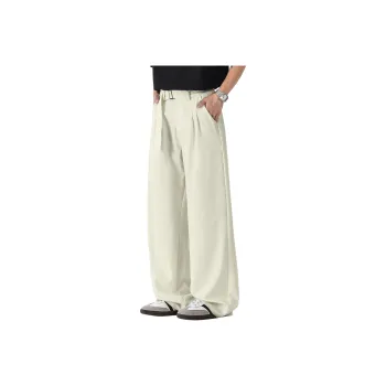 DANGERTIGER Knitted Sweatpants Unisex