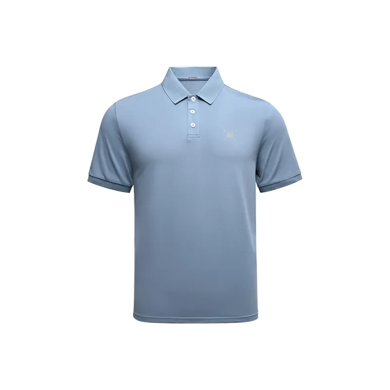 Red bean Polo Shirts Unisex-16