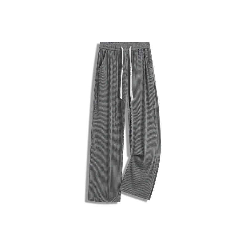 Maxim's De Paris Casual Pants Unisex-4