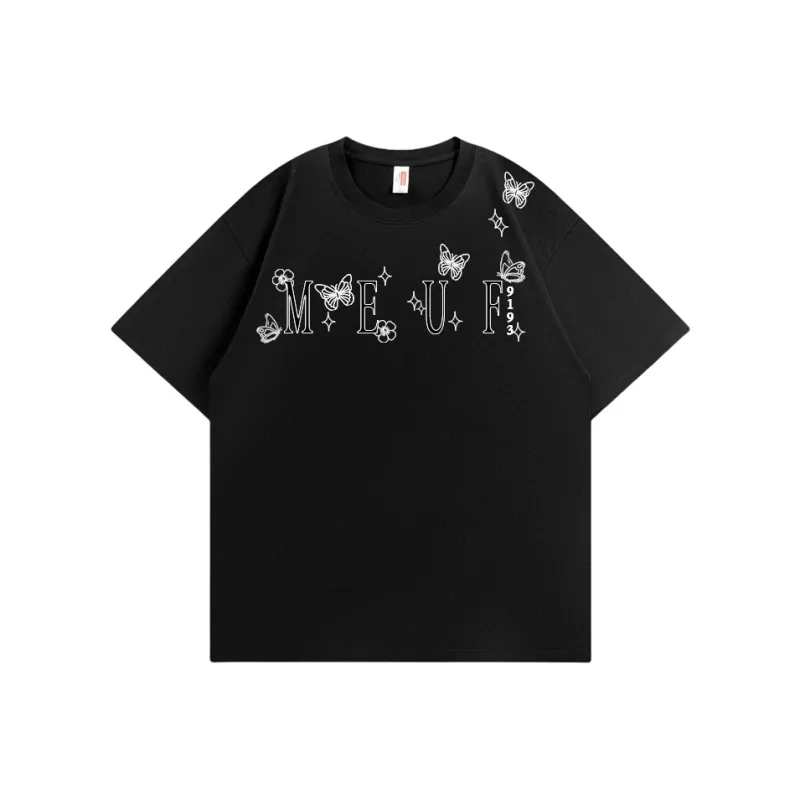 UF9193 T Shirts Unisex-4