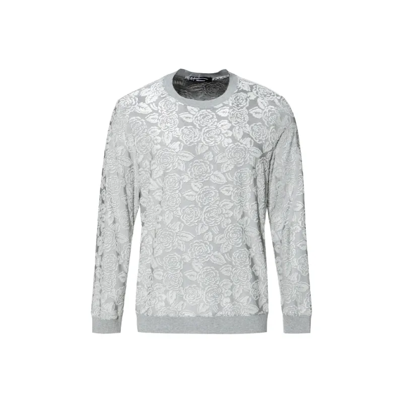ANDREW MACKENZIE T Shirt Unisex-1