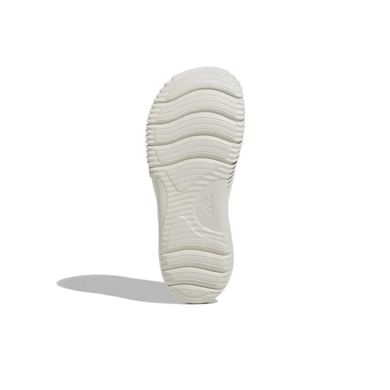 Adidas Alphabounce Slide 2.0 'Beige'-5