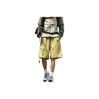 WANCHAO CP Cargo Shorts Unisex
