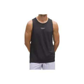 Lululemon Lightweight Knit Tank Top Men's