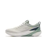 Wild Gray Emerald Wave