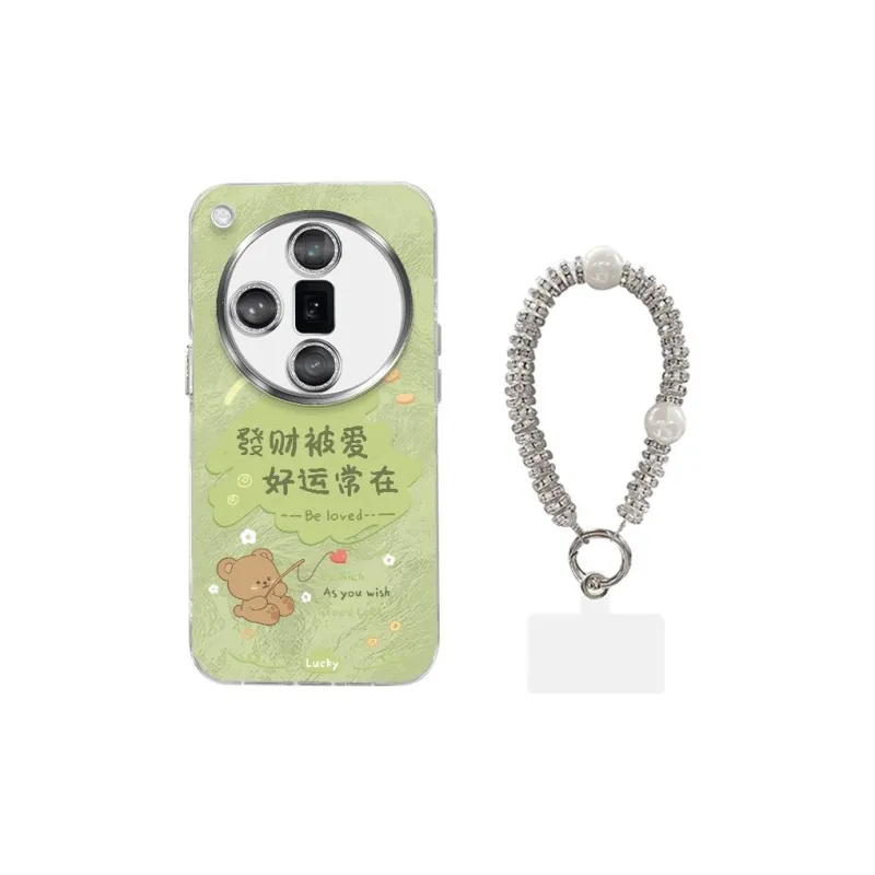 HUAZHONGBAO Phone Cases-7