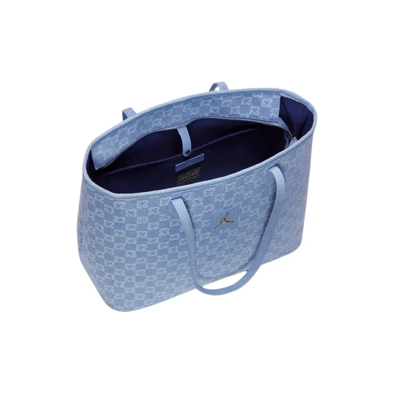 Jordan Monogram Tote Bag 32L-3
