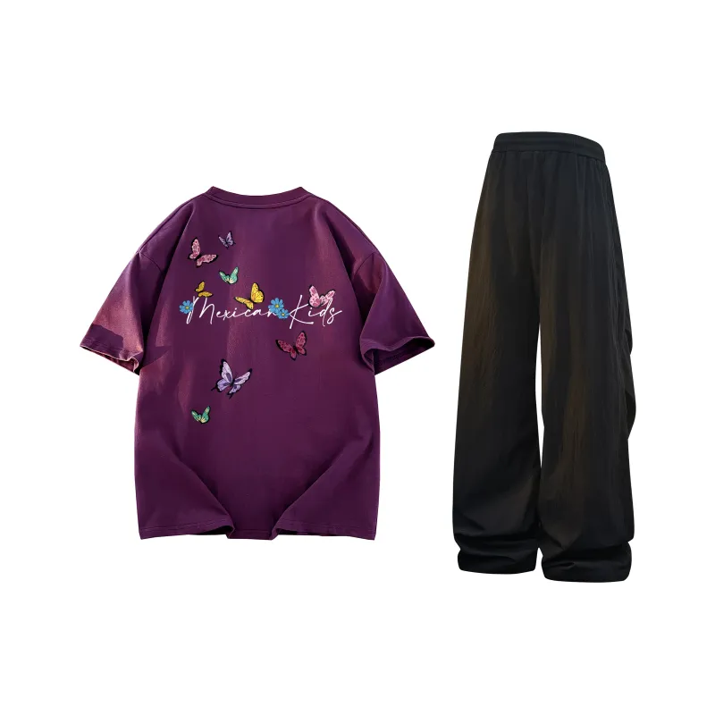 MEXICAN Casual Sportswear Unisex-32