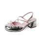 Silver Pink