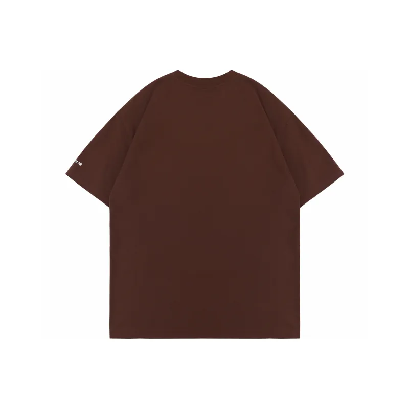 VS WHAT T-Shirts Unisex-6