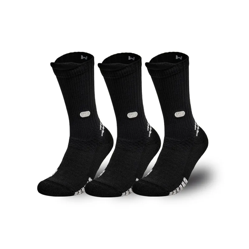 OCDOPER Basketball Socks Unisex Combo Set-9