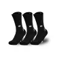 Black (3 Pack)