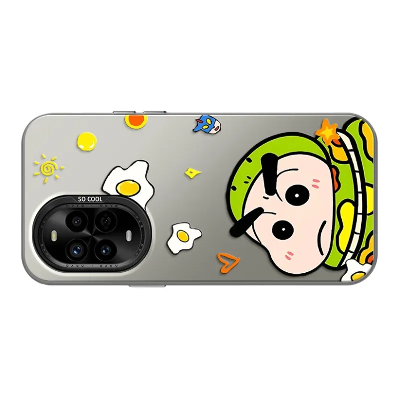 Crayon Shinchan Phone Cases-4