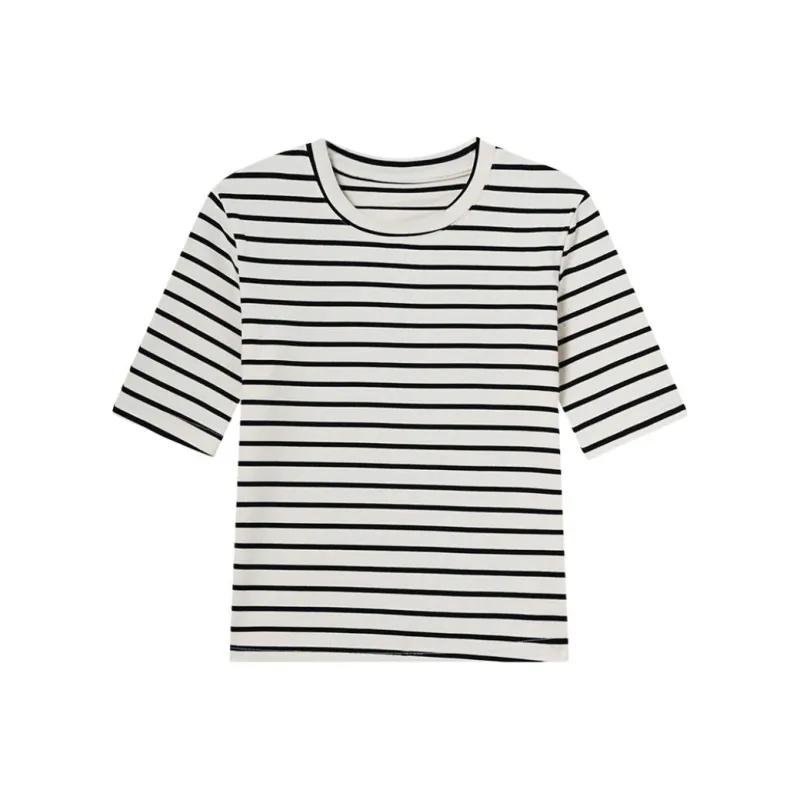 THE SEA LIFE T Shirts Women's-1