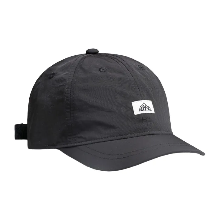 ALIEN BANG Cotton Baseball Caps Unisex-0