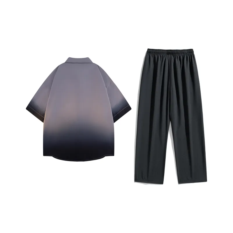 Ganbostore Casual Sportswear Unisex-7