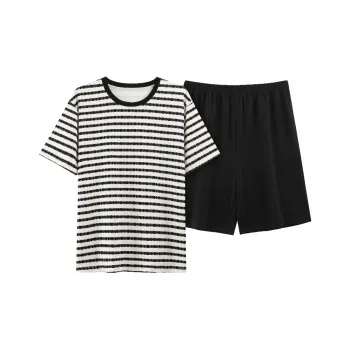 Mulong family Men Pajama Sets