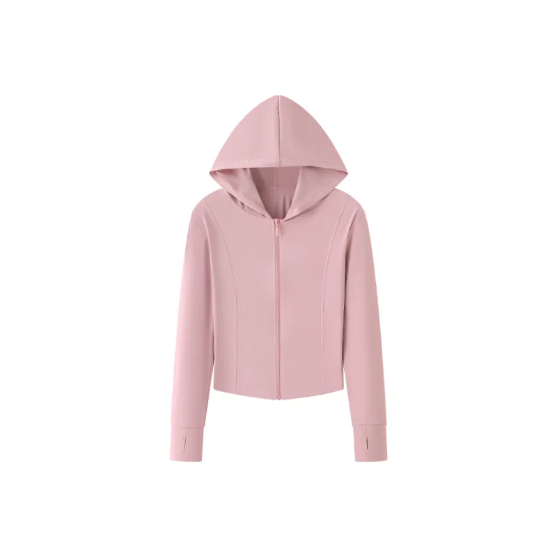 YIYAYOU Super Light, Breathable, Quick Dry, Dust Resistant, UV Protection, Cooling Sun Protection Clothing Women's-11