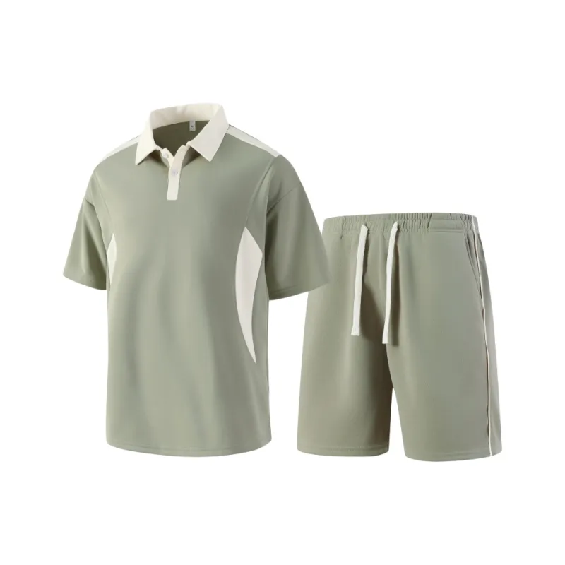 DJ.SPIRIT Casual Sportswear Unisex-0
