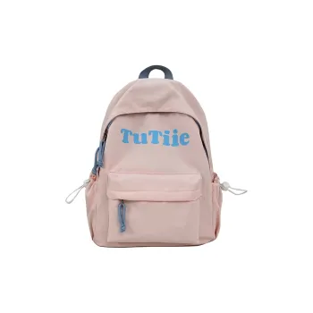 Wolfhorse Polyester Backpack Unisex Multicolor