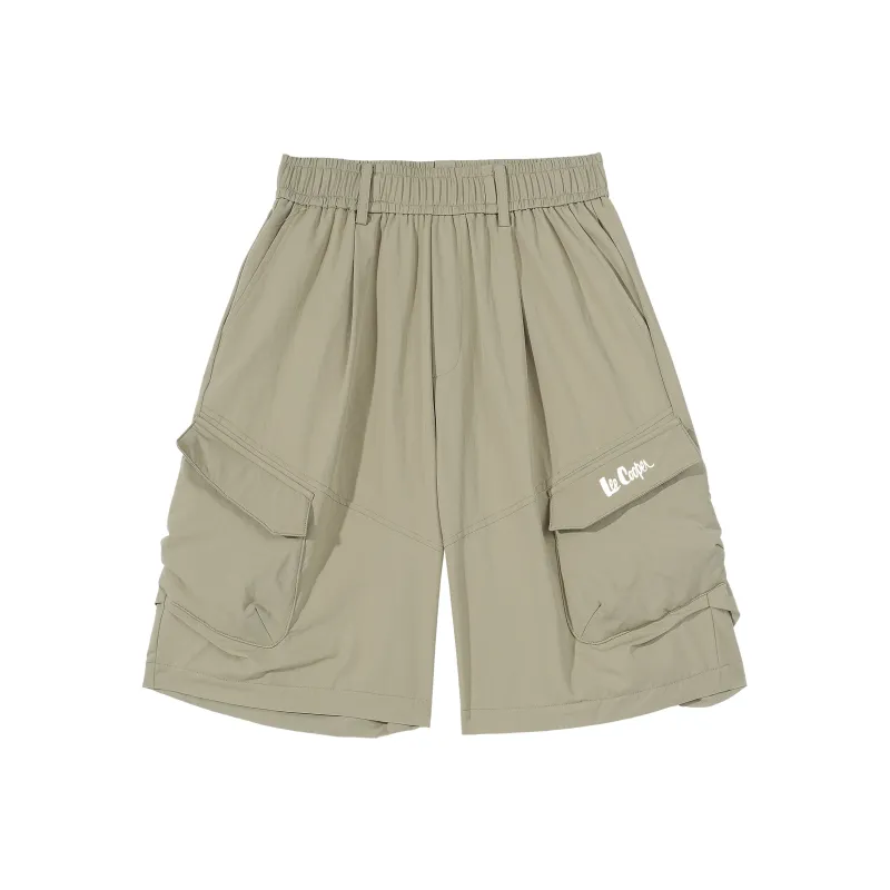 Lee Cooper Casual Shorts Unisex-12