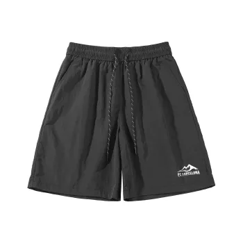 FCB ARCELONA Casual Shorts Unisex