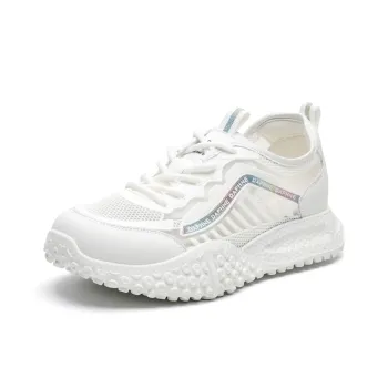 DAPHNE Low Top Chunky Sneakers Women's