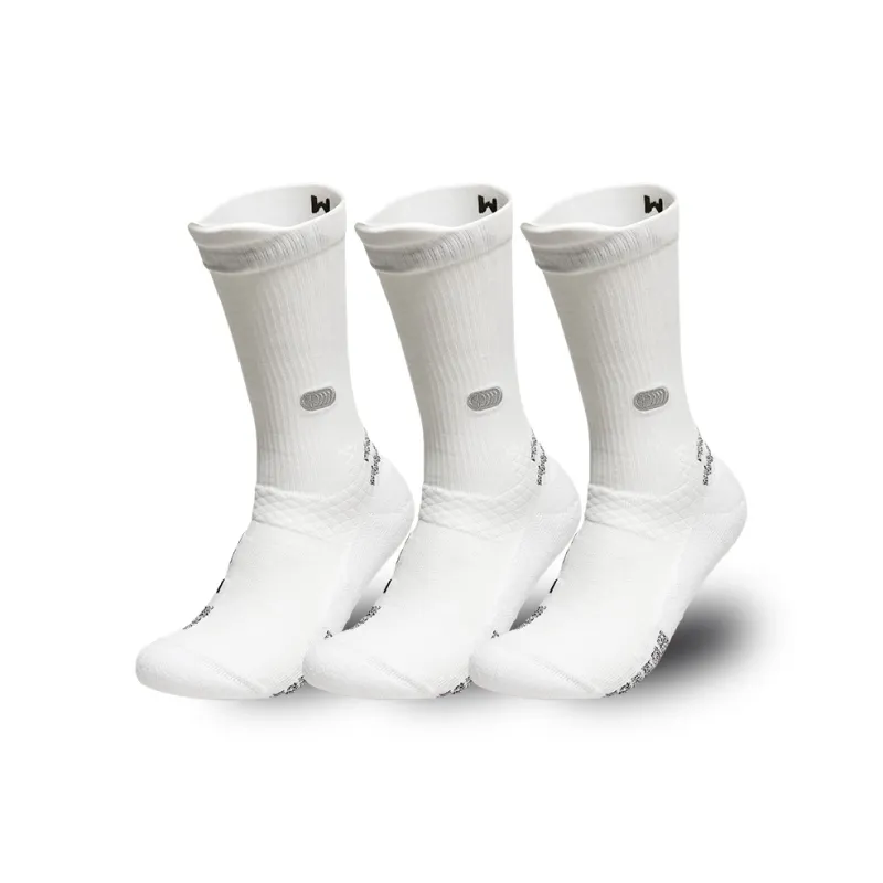 OCDOPER Basketball Socks Unisex Combo Set-7