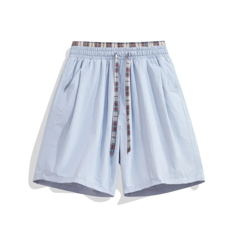 MLPR Casual Shorts Unisex-8