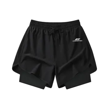 A02 Casual Shorts Unisex