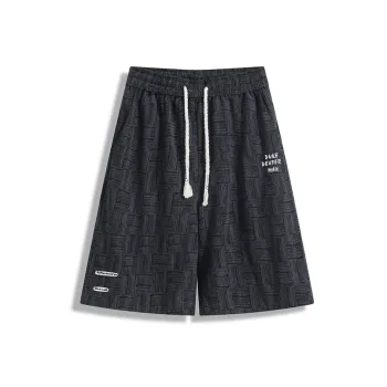 DUKE+DEXTER Casual Shorts Unisex