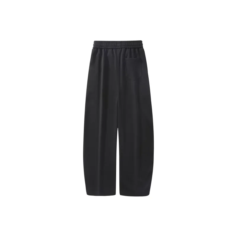 SAME FLOW Casual Pants Unisex-22