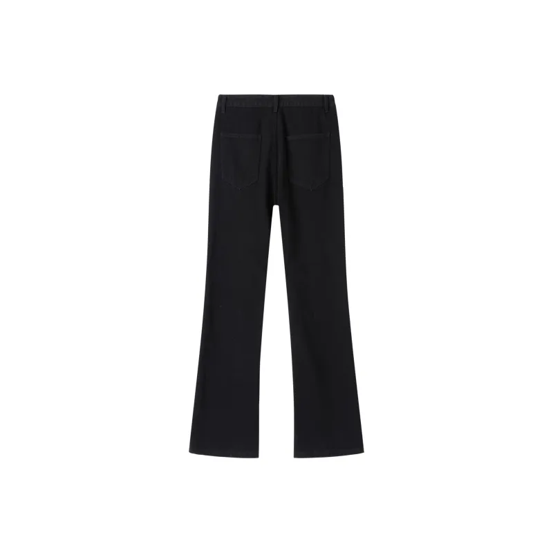 DABAISHA Jeans Unisex-2