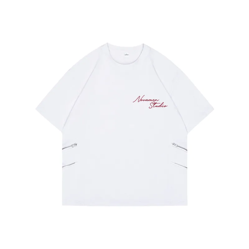 Novamen T-Shirts Unisex-3