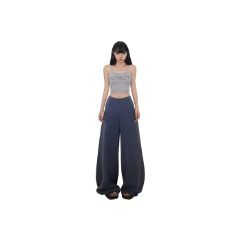 NVRFRGT Casual Pants Women's