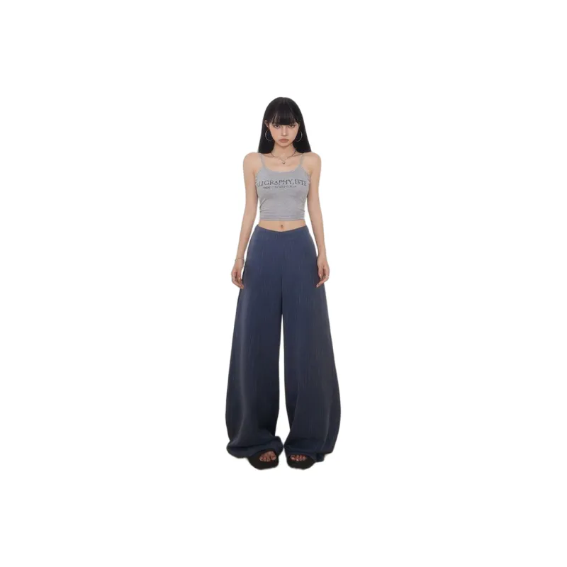 NVRFRGT Casual Pants Women's-0