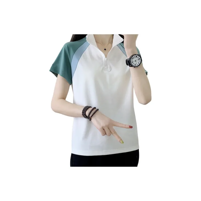 The New Age Family Drop Shoulder Sleeve T Shirt Women's-3