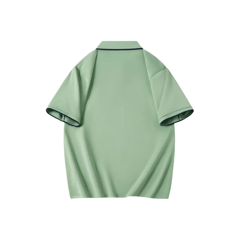 MINISO Polo Shirts Unisex-17