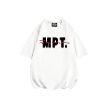 MEIPIN TANG T Shirts Unisex