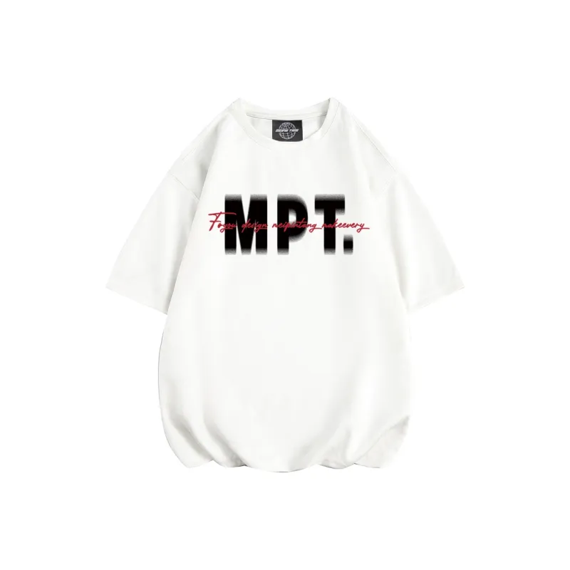 MEIPIN TANG T Shirts Unisex-0