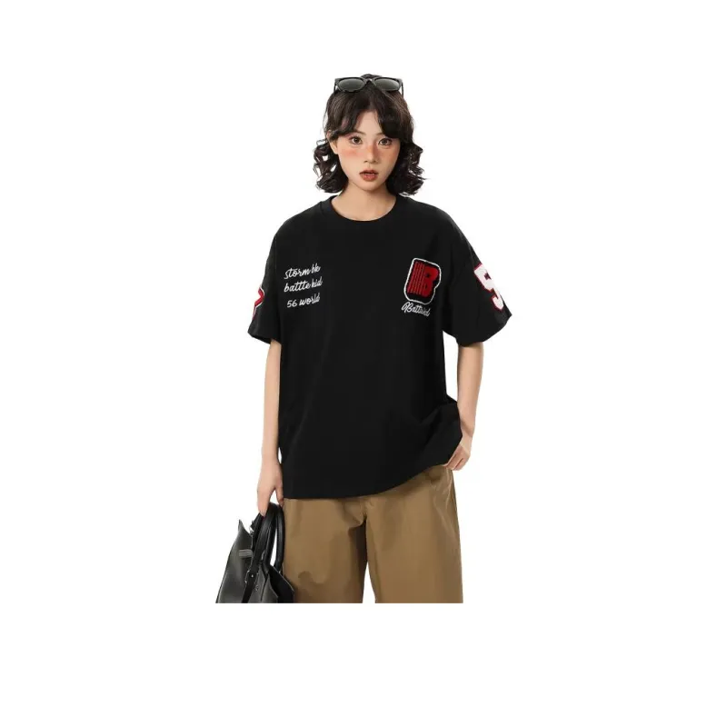 OKPI T Shirts Unisex-0