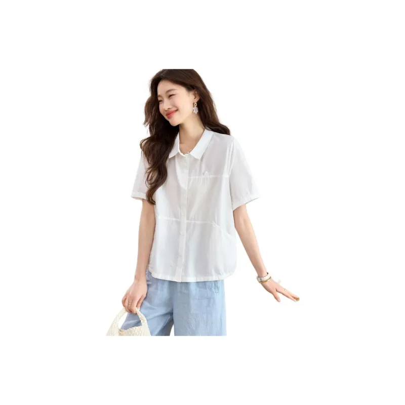 PIERRE CARDIN Shirts Women's-0