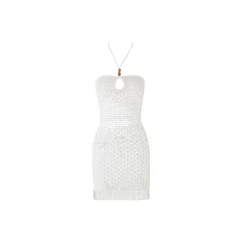 I.AM.GIA CORALIE MINI DRESS Slip Dress Women's