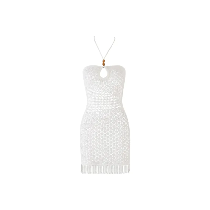 I.AM.GIA CORALIE MINI DRESS Slip Dress Women's-0