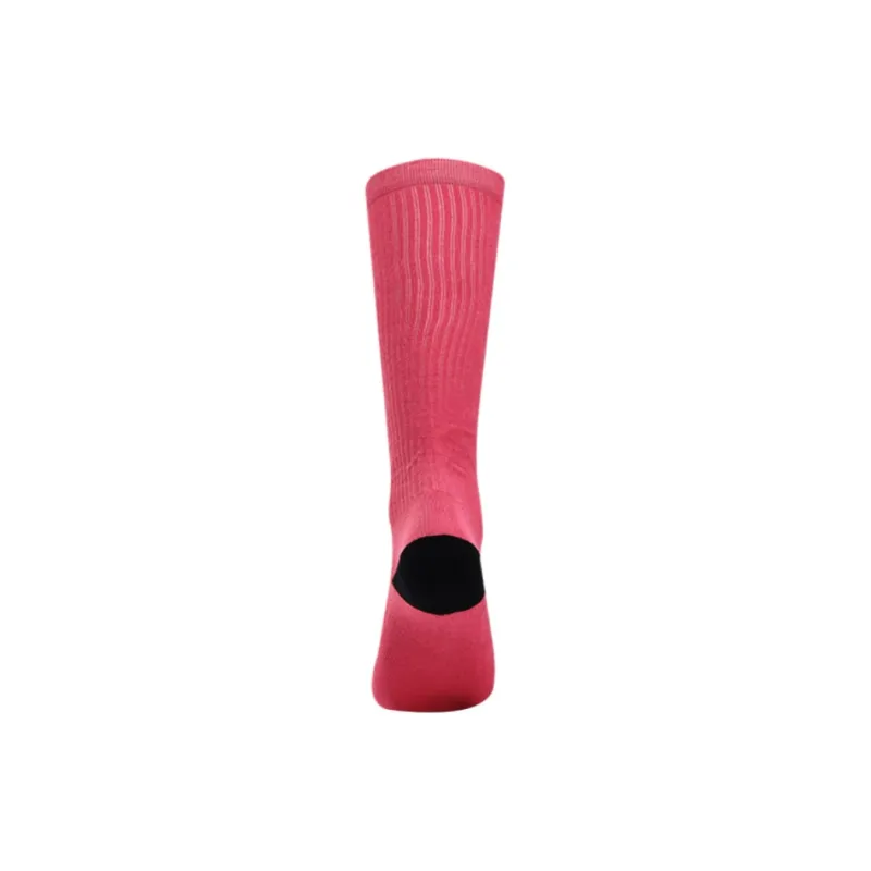 FILA Golf Collection FILA ATHLETICS Knee High Socks Women's 1 Pack Peach Plum Pink-3