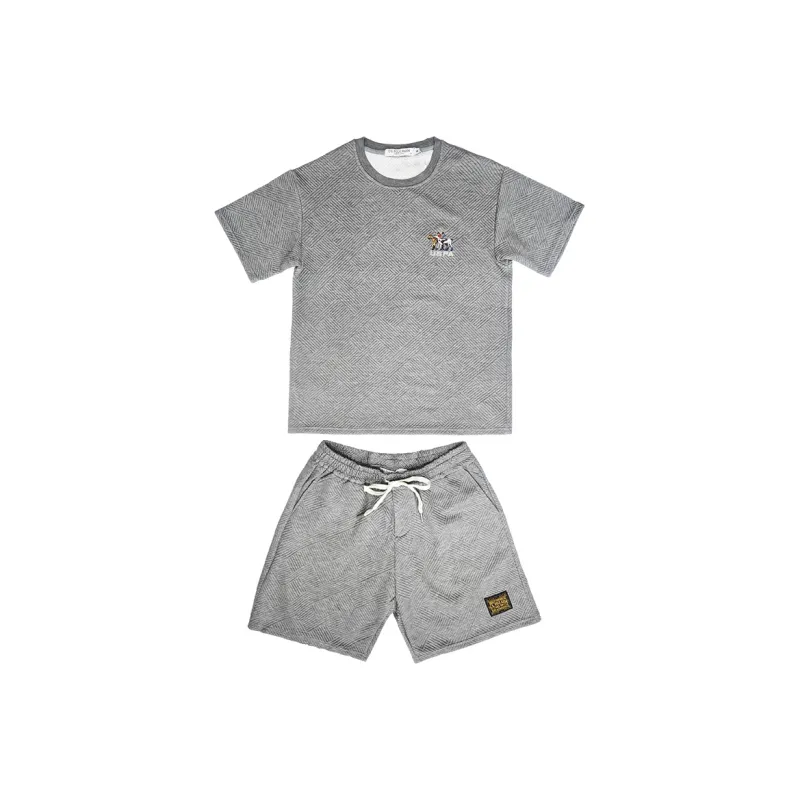 U.S. POLO ASSN. Casual Sportswear Unisex-3